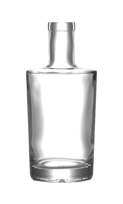 500ml Neos weiß 19mm OBB, Karton a. 30 Stück