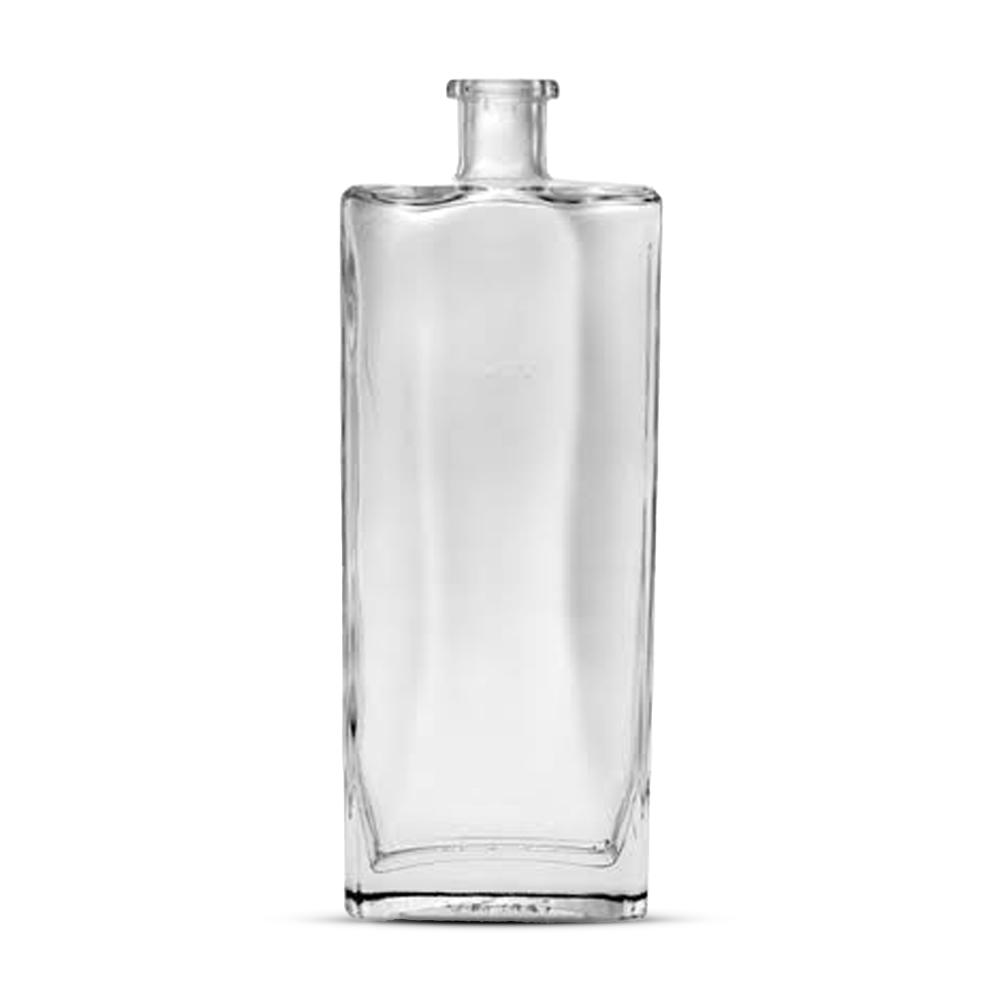 100ml Genny weiß 15mm, Karton a. 70 Stück