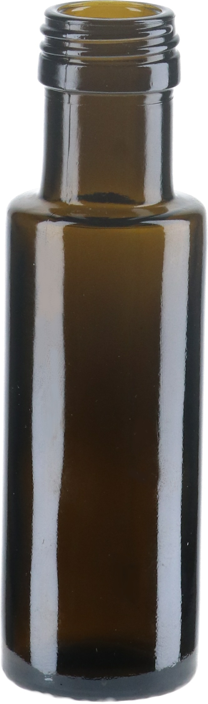 100ml Dorica antikgrün PP31,5, Karton a. 90 Stück