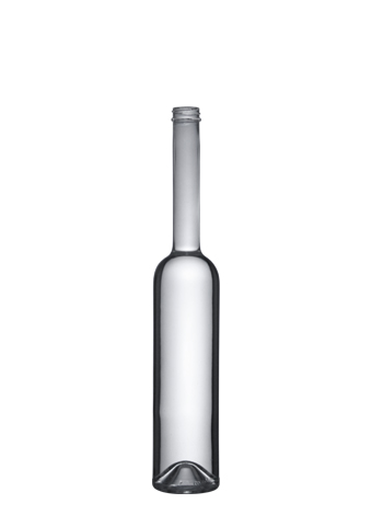 500ml Platin weiß GCMI400/28, Karton a. 30 Stück