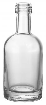 50ml Nocturne weiß PP18, Karton a. 130 Stück 