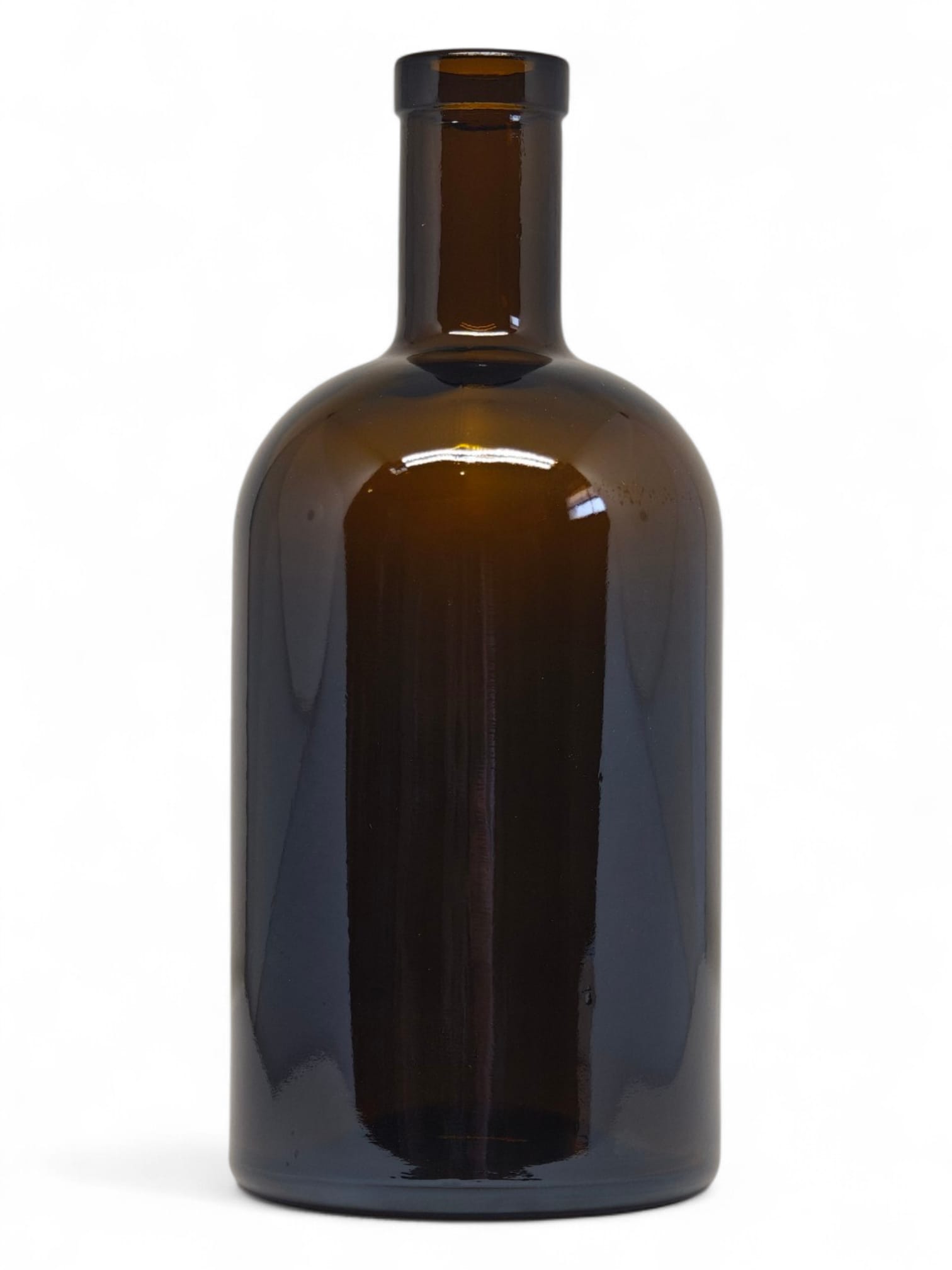 500ml Night antik 19mm Bandmündung, Karton a. 33 Stück