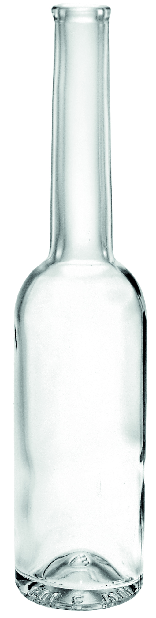 200ml Opera weiß 15mm, Karton a. 50 Stück