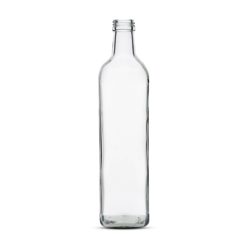 750ml Maraska weiß PP31,5, Karton a. 33 Stück