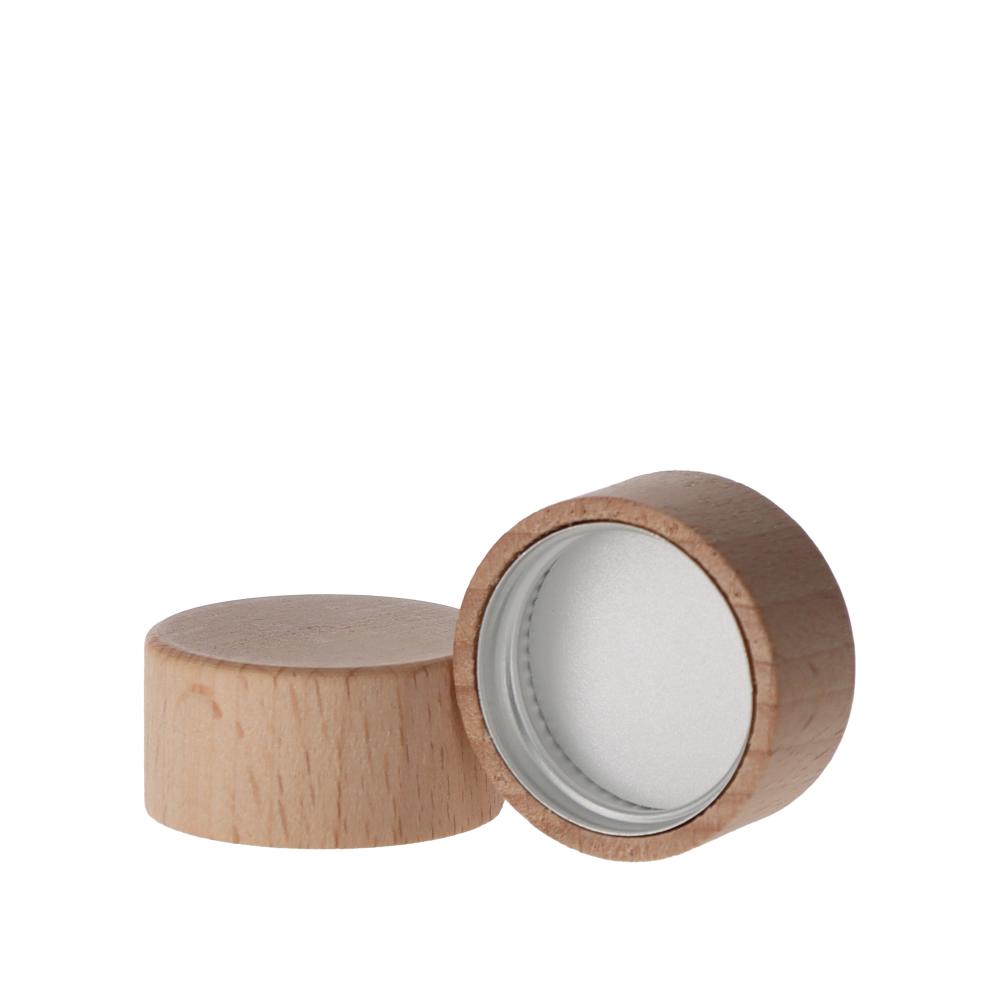  GCMI400/28 - Schraubverschluss Holz 